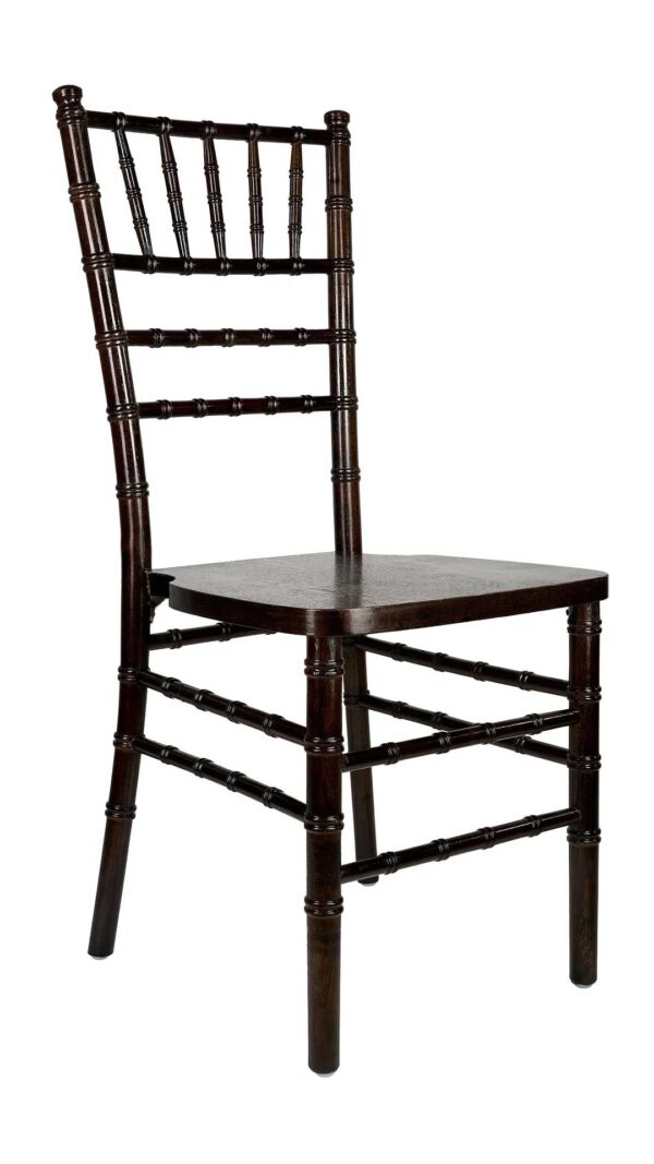 Chiavari Wooden Chair
