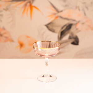 Eventus Orlando Rental Coupe Glass