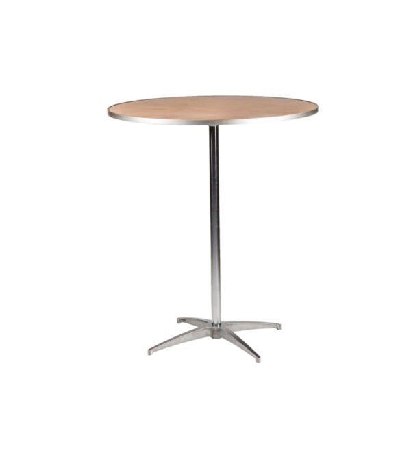 Eventus Party Rental In Orlando High Boy Cocktail Table