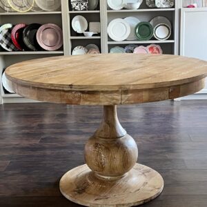 eventus-party-rental-in-orlando-wood-round-table