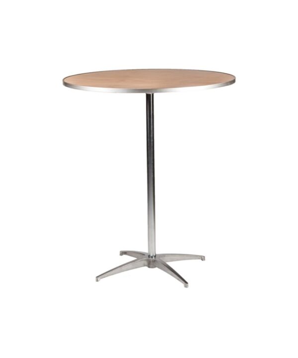 Orlando Event Rental: Cocktail Table